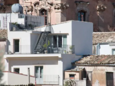 インテルヴァッロ ブティック ホテル ラグーザのホテル