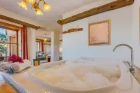 Fidanka Hotel - Kylpyammeita