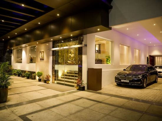 S Hotels Chennai