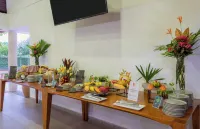 GHL Hotel Club El Puente - petit déjeuner
