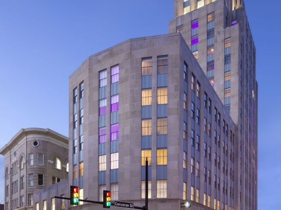 hotels near american tobacco campus 10 Best Hotels near American Tobacco Campus, Durham 2026