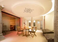 Romantik Hotel - Die Gersberg Alm - Spa