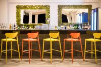 Decameron Isla Coral Guayabitos Ramada All Inclusive Resort - bar