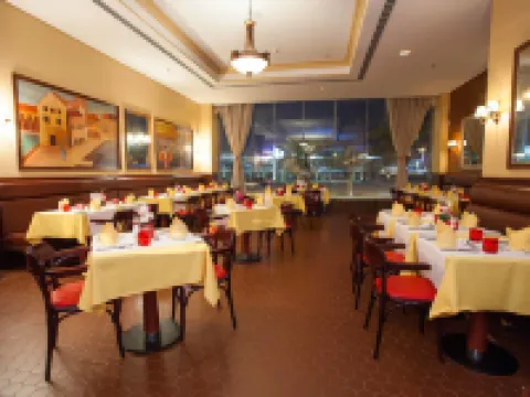 Asdal Boutique Hotel Seef Hotels in Seef