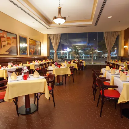 Asdal Boutique Hotel Seef