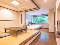 Hakone Yumoto Onsen Hakoneji Kaiun Hotels in Hakone