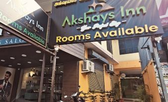 Akshays Inn