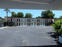 Sunset Inn Historic District St. - St. Augustine