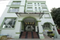 Virtue Highland Hotel Hotels in Mayangon
