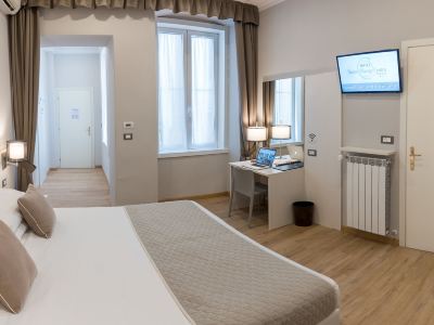 Nuovo Albergo Centro