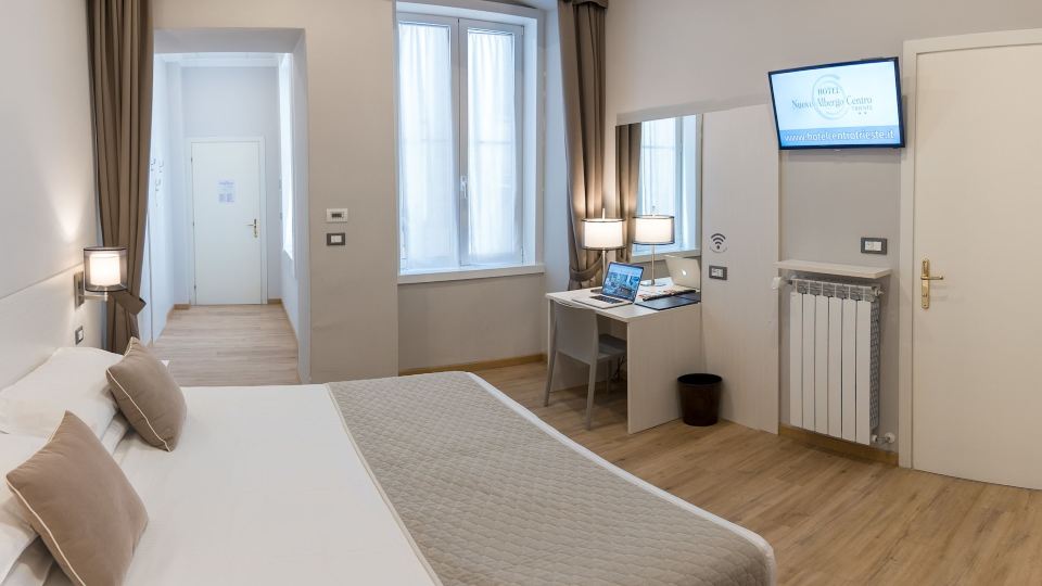 Nuovo Albergo Centro