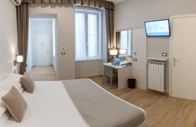 Nuovo Albergo Centro Hotels in 