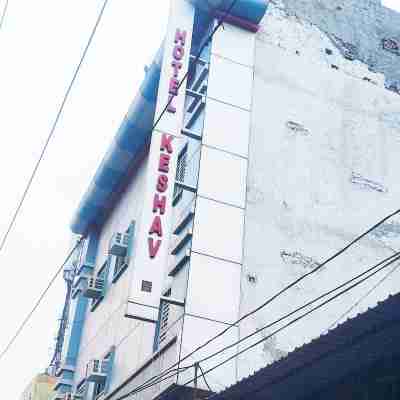 Hotel Keshav Hotel Exterior