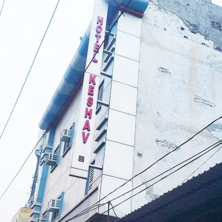 Hotel Keshav