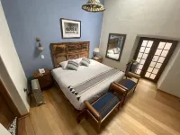 Artinka Boutique Hotel Отели в г. 