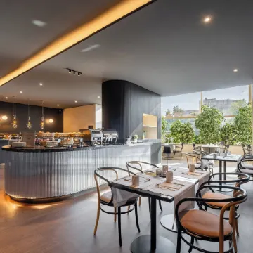 Eurostars Matera la Suite