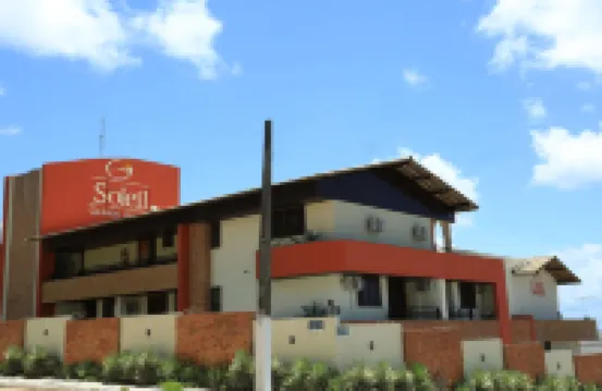Garbos Soleil Hotel