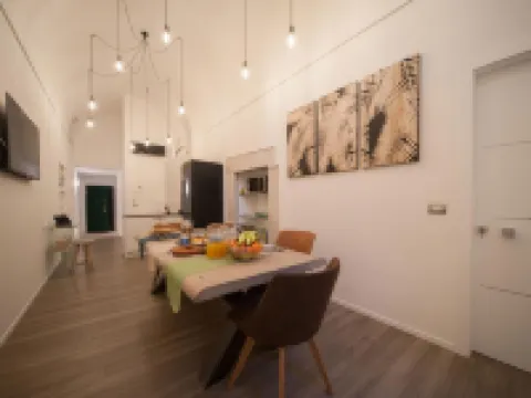 Sotrani Hotel a Trani