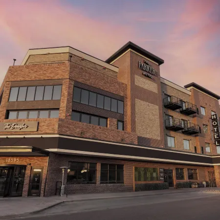 The Parker Hotel