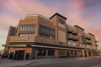 The Parker Hotel Hoteles en Parker