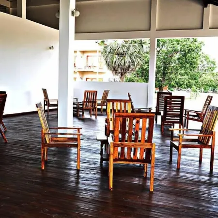 Hotel Naaval