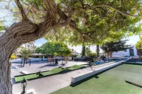 Casas Heddy, Well-Being Resort