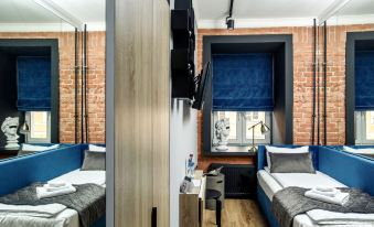 Kentron Hotel
