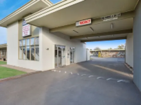 Adelaide Road Motor Lodge Hotels in Murray Bridge
