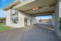 Adelaide Road Motor Lodge Hotels in Murray Bridge