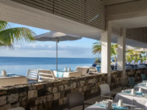 Anelia Resort & Spa Mauritius Hotel di Flic en Flac