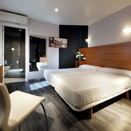 Exe Hotel El Magistral