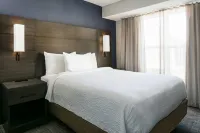 Residence Inn Tulsa South Các khách sạn ở Tulsa