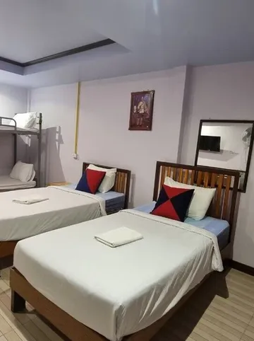 รูปภาพของบูทีครีสอร์ท ลำปาง Lampang Bouteak resort