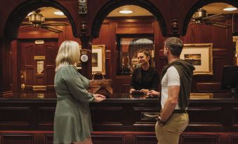 Atlantic Hotel Newquay