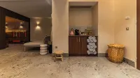 Continental Hotel - spa
