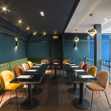 Hannong Hotel & Wine Bar