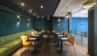 Hannong Hotel & Wine Bar - sarapan