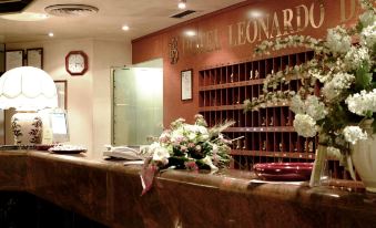 Hotel Leonardo Da Vinci - Housity