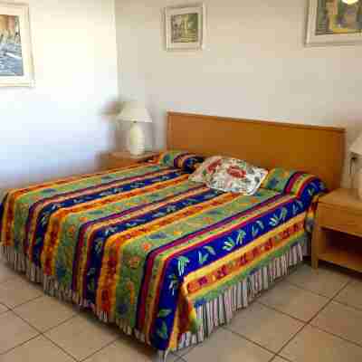 Economy Suites Rooms