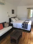 Five Princes Hotel Hoteles en Suva