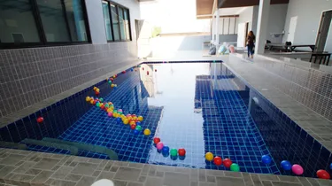 รูปภาพของบ้านสามารถ 2 พูลวิลล่า หัวหิน