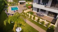 Amaen Luxury House - maisons de vacances