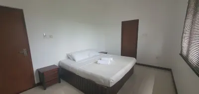 Mount Apartments Colombo Hotels near Hill Residencies