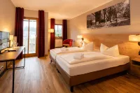 Hotel Ahornhof Hotels in Lindberg