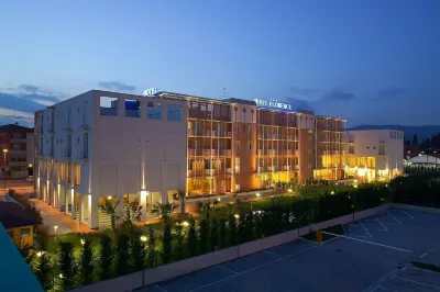 West Florence Hotel in zona Centro Commerciale I Gigli