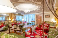 Kennedy Hospitality Resort - servizio colazione