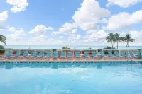 Hollywood Beach Tower - Ocean View