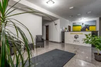 Hotel Black Horse Hoteles en Ľubotice