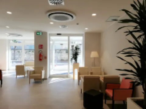 Novo Hotel Rossi Hotel a Verona