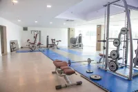 Hotel Sato Conference & Spa Resort - ที่มีฟิตเนส